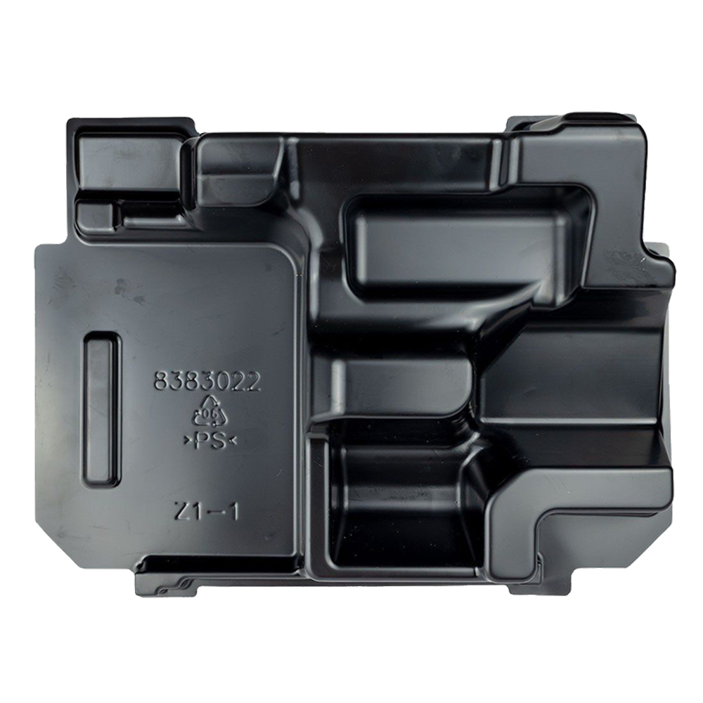 Makita accessoires insert de boîtier djs130 bjs130 - 838302-2 838302-2