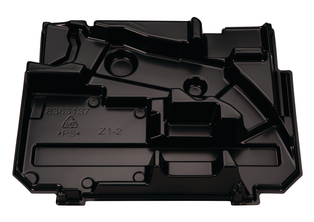 Makita accessoires insert de boîtier jr103d jr105d - 838313-7 838313-7