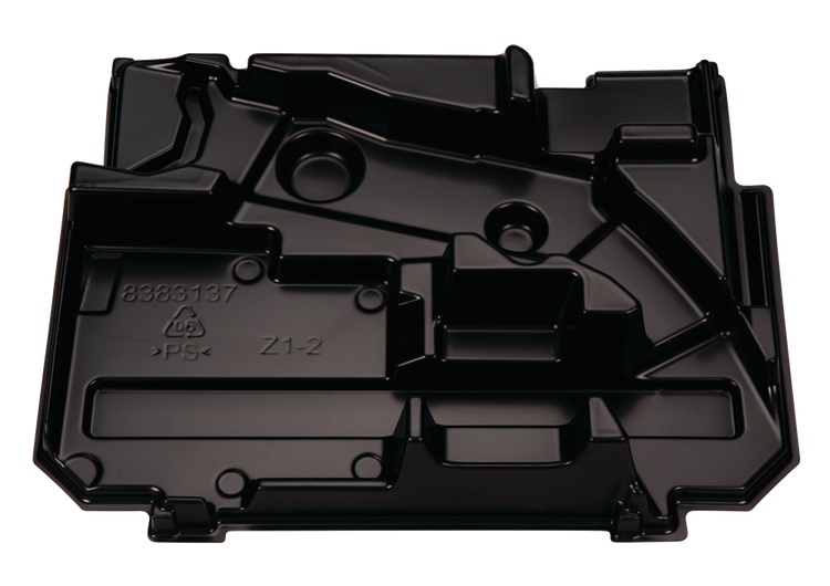 Makita accessoires insert de boîtier jr103d jr105d - 838313-7 838313-7