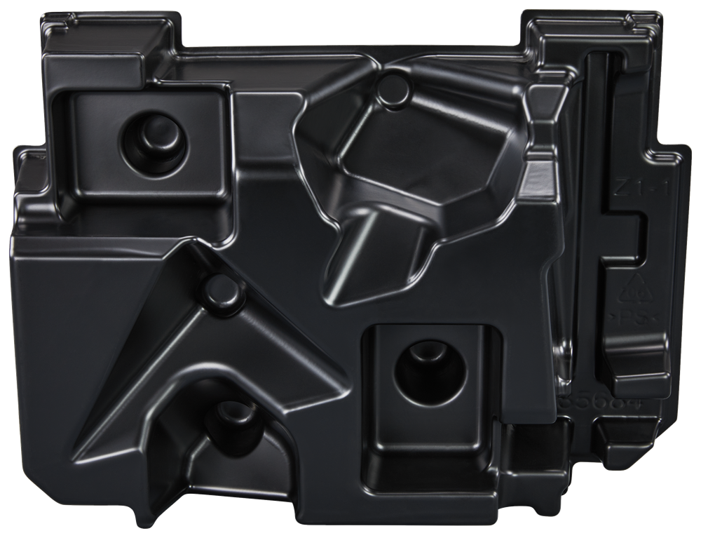 Makita accessoires insert de boîtier cc301d - 838568-4 838568-4