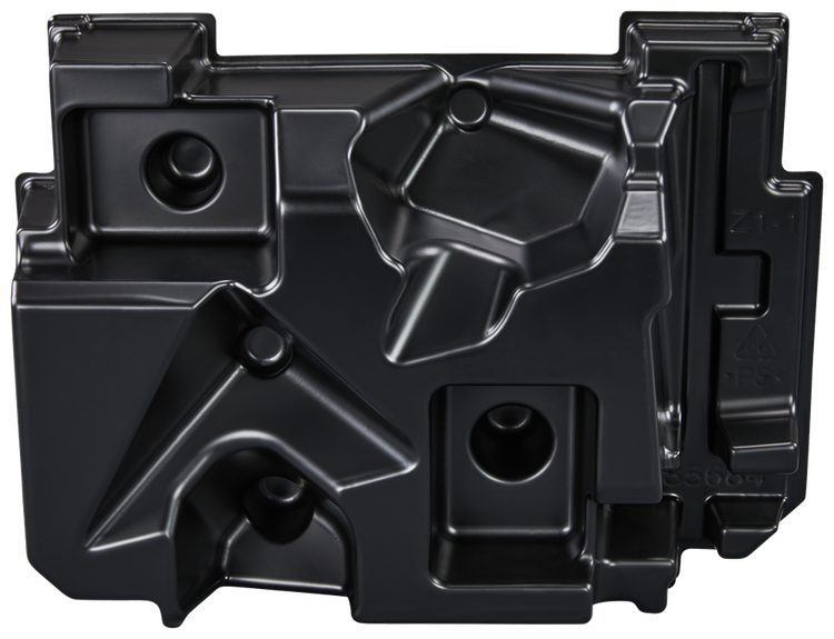 Makita accessoires insert de boîtier cc301d - 838568-4 838568-4