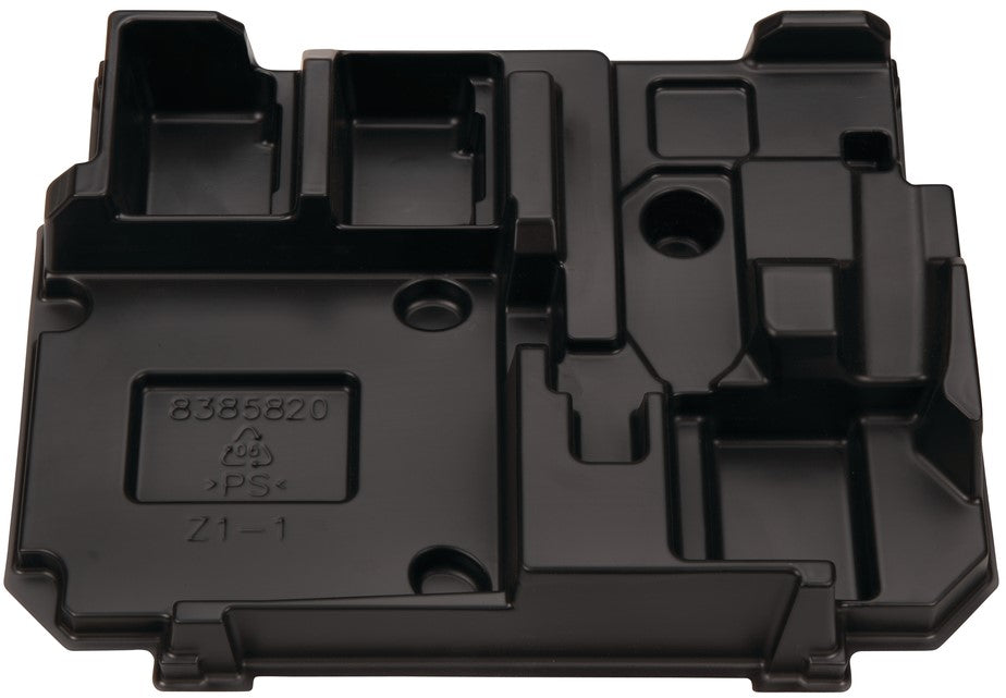 Makita accessoires insert de boîtier pour | dst111 dst112 - 838582-0 838582-0