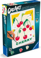 Ravensburger Creart Painting au numéro - Kers