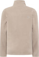 Didriksons pull outdoor femme viona wns fz - beige plage