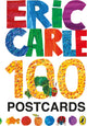Eric Carle 100 cartes de vœux