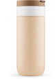 Tasse thermos Dopper Travel Mug - 400 ml - marron terreux