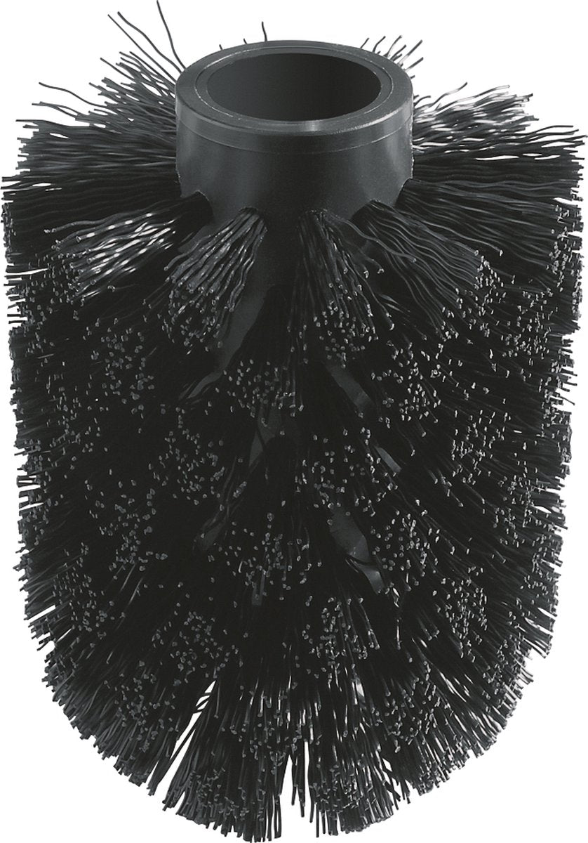 Tête de brosse de rechange Grohe Start - velours noir