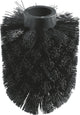 Tête de brosse de rechange Grohe Start - velours noir