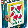 Ravensburger Creart Painting by Number - Meloen