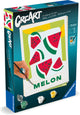 Ravensburger Creart Painting by Number - Meloen