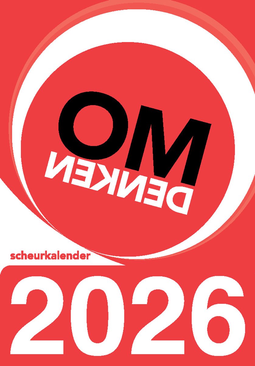 Repenser le calendrier détachable - 2026 - calendrier