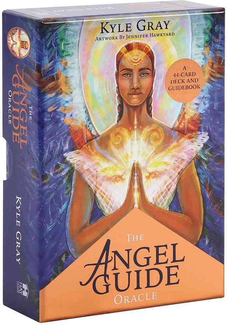 Oracle guide des anges