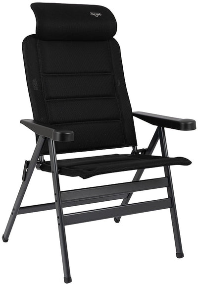 Crespo - fauteuil inclinable - xl - ap 238 - air-deluxe - compact