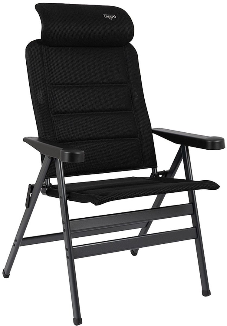 Crespo - fauteuil inclinable - xl - ap 238 - air-deluxe - compact