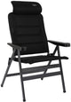 Crespo - fauteuil inclinable - xl - ap 238 - air-deluxe - compact