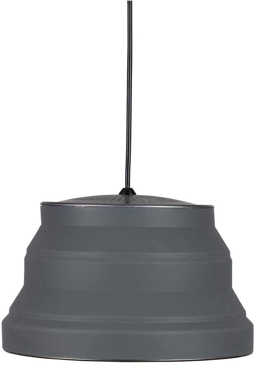 Bo-camp - lampe suspendue - pliable - acrux - 300 lumens