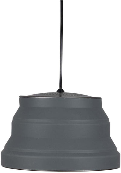 Bo-camp - lampe suspendue - pliable - acrux - 300 lumens