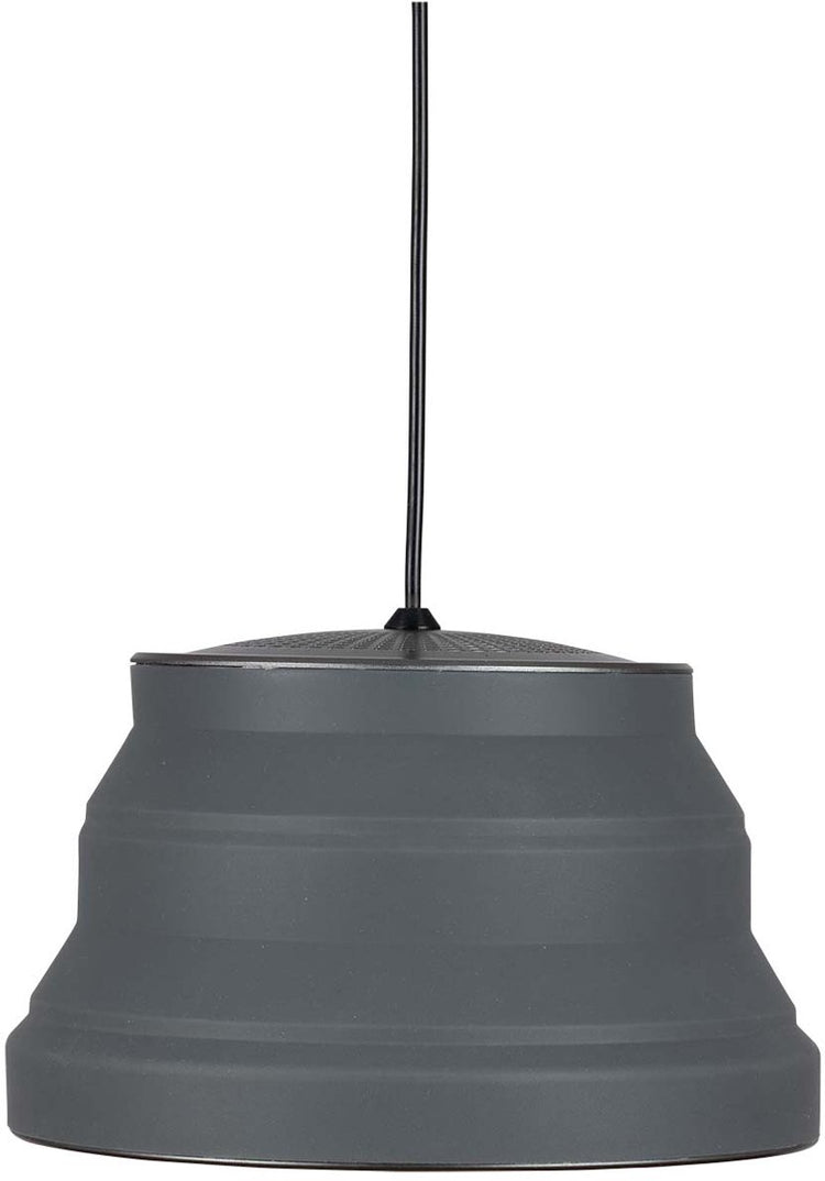 Bo-camp - lampe suspendue - pliable - acrux - 300 lumens