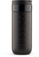 Tasse thermos Dopper Travel Mug - 400 ml - noir flamboyant