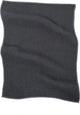 Tiseco torchon essentiel, microfibre 40x60cm, set 2, gris foncé