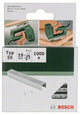 Bosch - pas de type 55 19,0 mm