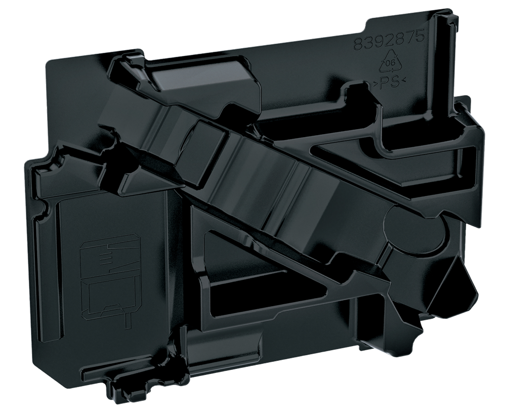 Makita accessoires insert de boîtier TL064D TL065D - 839287-5 839287-5