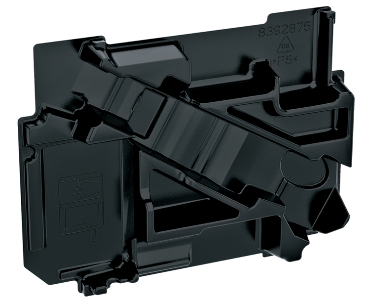 Makita accessoires insert de boîtier TL064D TL065D - 839287-5 839287-5