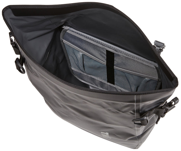 Thule Bag Shield Pannier Small Yellow