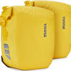 Thule Bag Shield Pannier Small Yellow