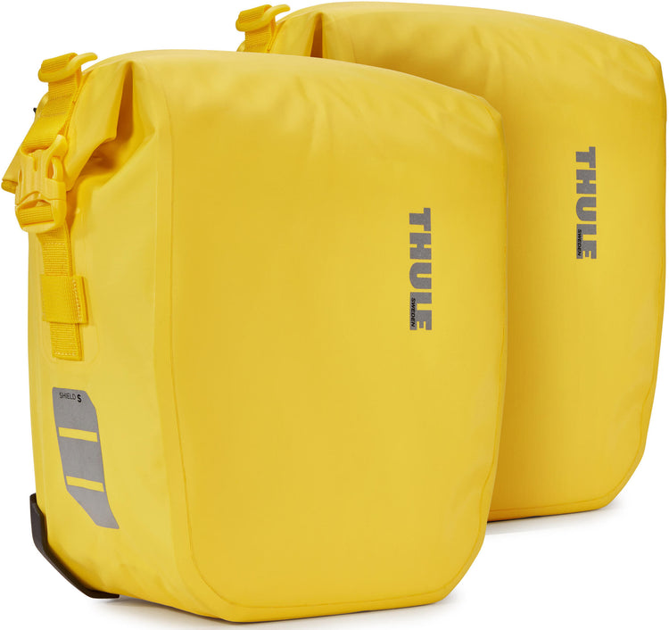Thule Bag Shield Pannier Small Yellow