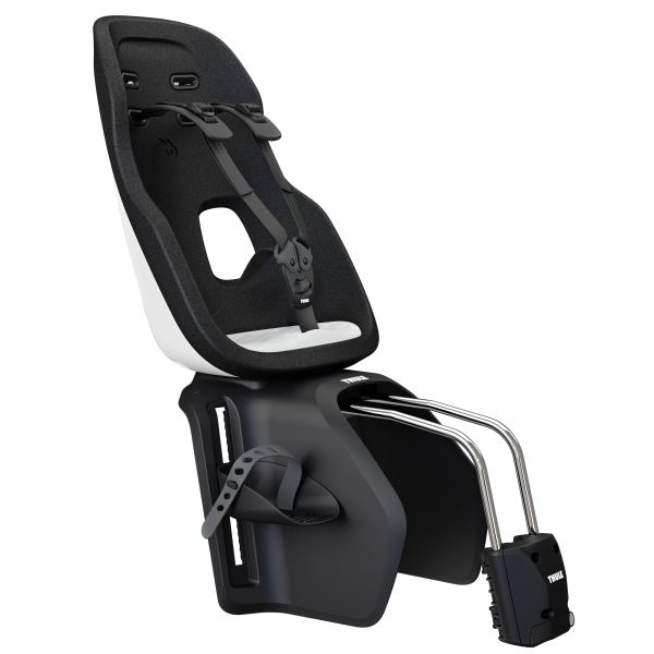 Thule Child siège derrière yepp nexxt 2 maxi pour la confirmation du cadre Blanche-Neige