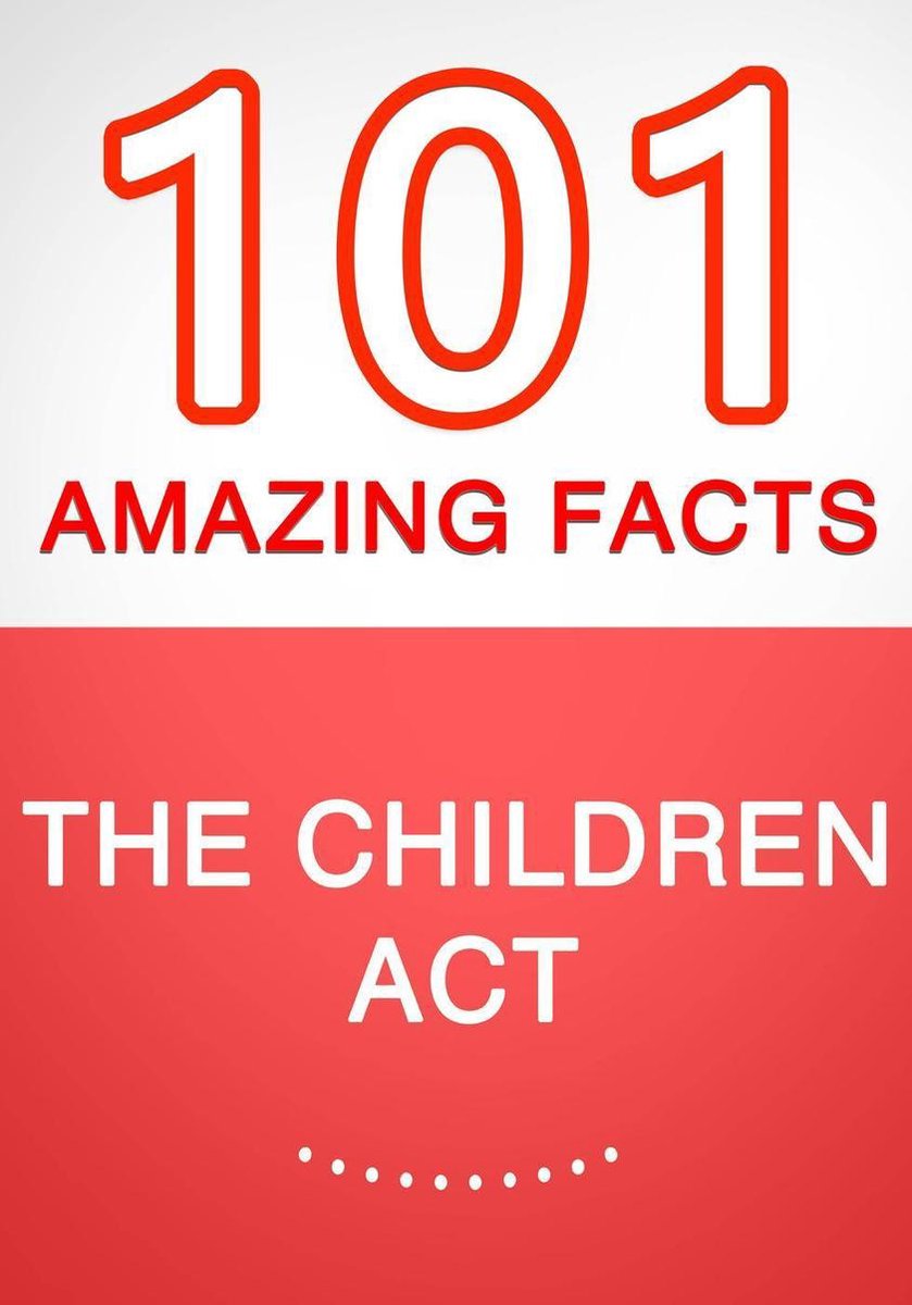 Les enfants agissent – 101 faits étonnants que vous ne connaissiez pas