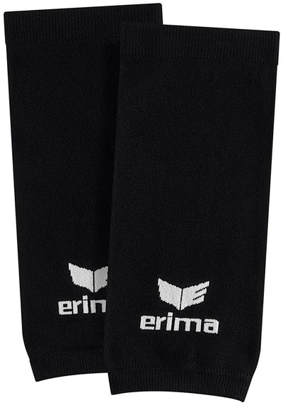 Erima tube 3.0 chaussettes de football sans pieds - noir | taille: l