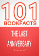 101bookfacts.com - le dernier anniversaire - 101 faits étonnants que vous ne connaissiez pas