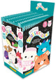 Panini - squishmallows tc - présentoir booster