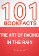 L'art de courir sous la pluie - 101 faits étonnants que vous ne connaissiez pas