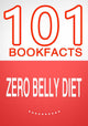 101bookfacts.com - régime zéro ventre - 101 faits étonnants que vous ne connaissiez pas