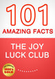 Le club joie-chance – 101 faits étonnants que vous ne connaissiez pas