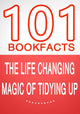 101bookfacts.com - la magie du rangement qui change la vie - 101 faits étonnants que vous ne connaissiez pas