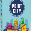 Jeu de cartes de la ville de Wancelot Point