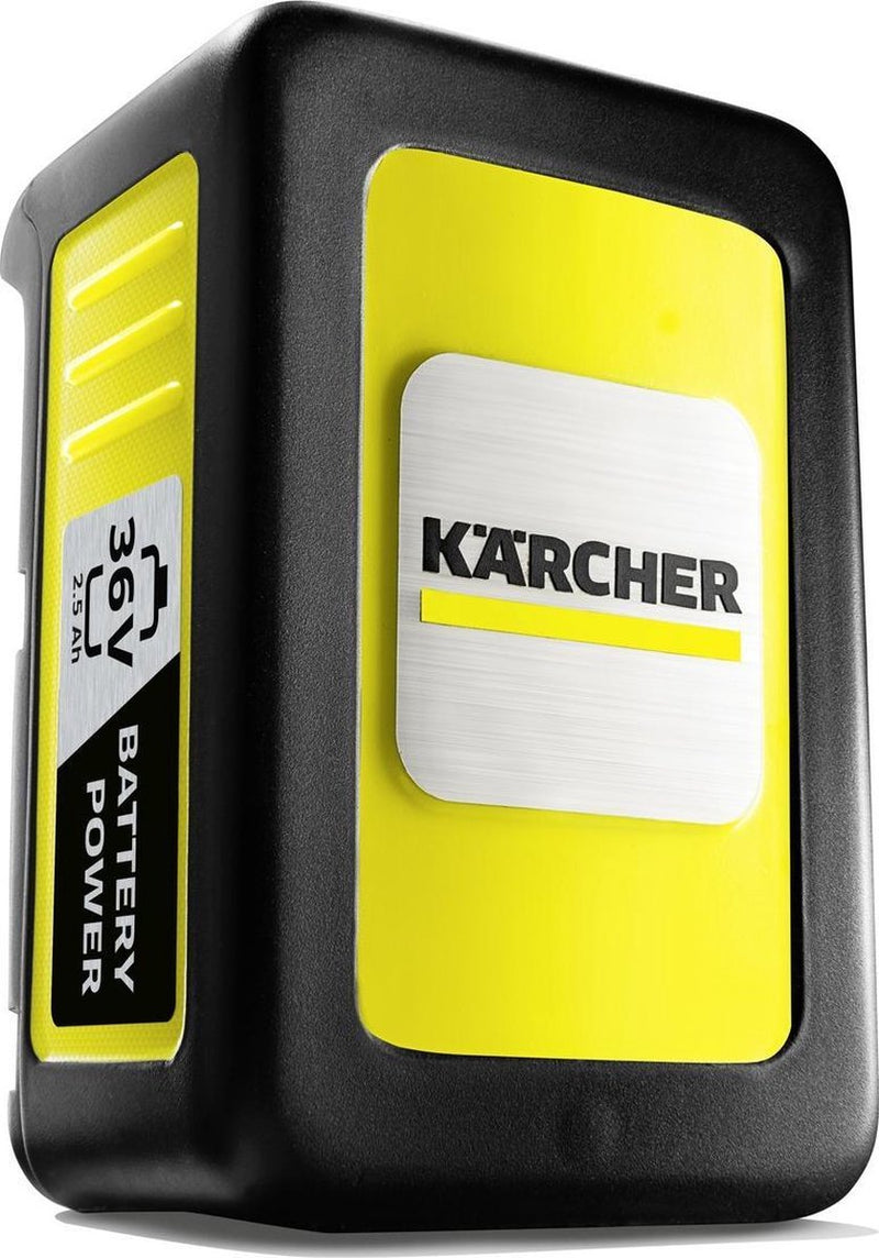 Batterie Kärcher 36 V 5,0 Ah