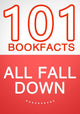 101bookfacts.com - tous s'effondrent - 101 faits étonnants que vous ne connaissiez pas