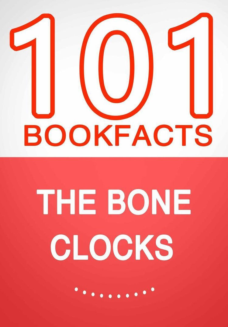 Les horloges osseuses – 101 faits étonnants que vous ne connaissiez pas