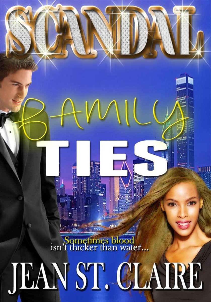Scandale 2 - scandale : liens familiaux