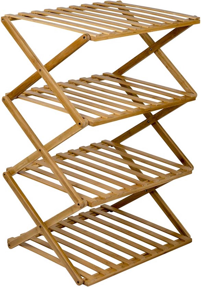 Bo-camp - urban outdoor - armoire - fitzroy - l - bambou