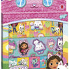 Gabby's Dollhouse - Stickerset