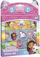 Gabby's Dollhouse - Stickerset