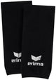 Erima tube 3.0 chaussettes de football sans pieds - noir | taille: s