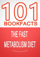 101bookfacts.com - le régime à métabolisme rapide - 101 faits étonnants que vous ne connaissiez pas