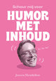 Déchirez-moi pour de l'humour avec du fond